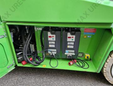 JMG MC 160