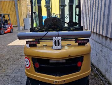 Caterpillar DP 35 N