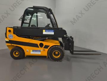 JCB TLT 30D TCR
