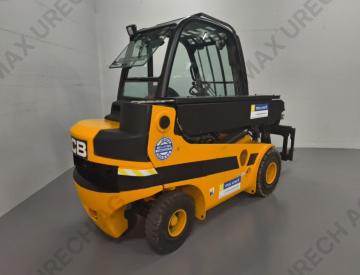 JCB TLT 30D TCR