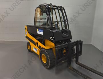 JCB TLT 30D TCR
