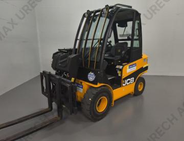 JCB TLT 30D TCR