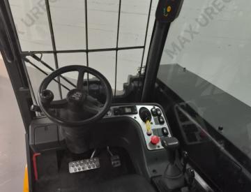 JCB TLT 30D TCR