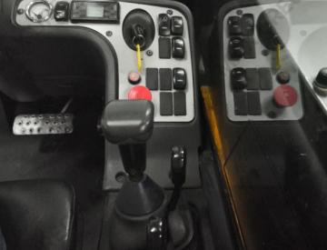 JCB TLT 30D TCR
