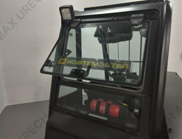 JCB TLT 30D TCR