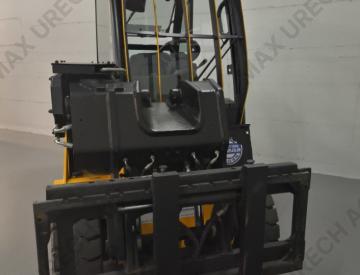 JCB TLT 30D TCR