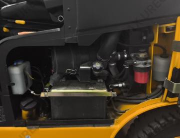 JCB TLT 30D TCR