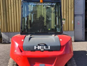 Heli CPD85-GA2