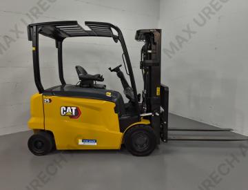 Caterpillar EP25N