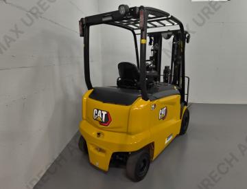 Caterpillar EP25N