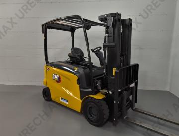 Caterpillar EP25N