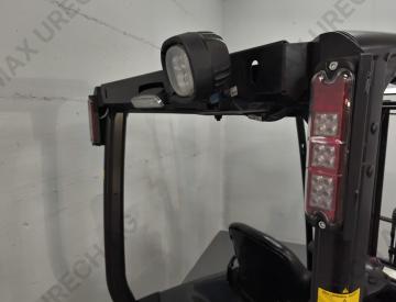 Caterpillar EP25N