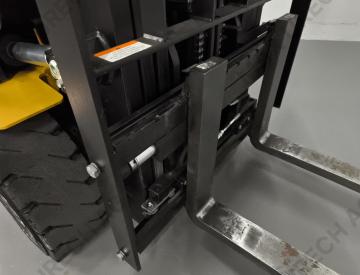 Caterpillar EP25N