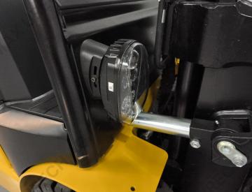 Caterpillar EP25N