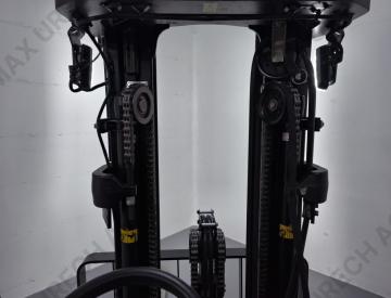 Caterpillar EP25N