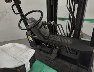 Yale 22-FD 35 PV III S6S