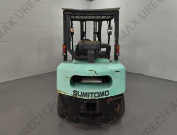 Yale 22-FD 35 PV III S6S