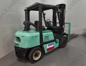 Yale 22-FD 35 PV III S6S