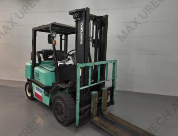 Yale 22-FD 35 PV III S6S