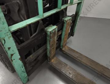 Yale 22-FD 35 PV III S6S