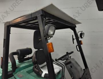 Yale 22-FD 35 PV III S6S