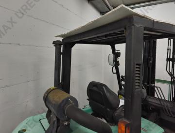 Yale 22-FD 35 PV III S6S