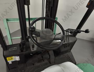 Yale 22-FD 35 PV III S6S