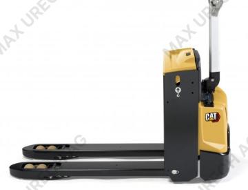 Caterpillar NPP 20 N2