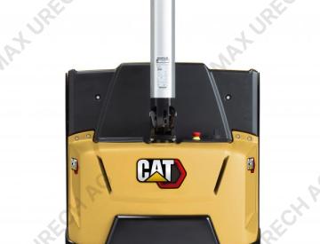 Caterpillar NPP 20 N2