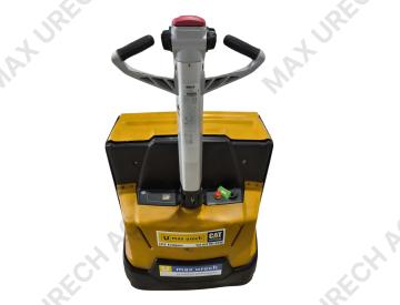 Caterpillar NPP 20 N2