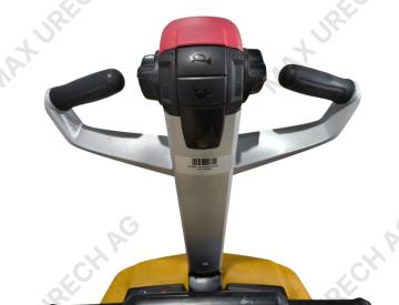 Caterpillar NPP 20 N2