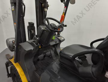 Caterpillar GP25N Caterpillar GP25N