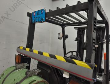 Caterpillar GP25N Caterpillar GP25N