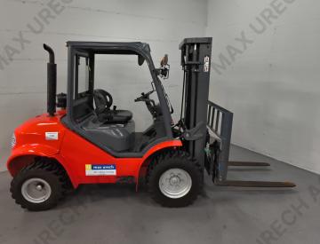Maximal FD 25 T-CWE3