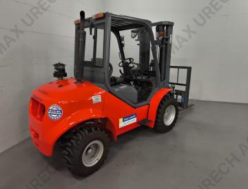 Maximal FD 25 T-CWE3