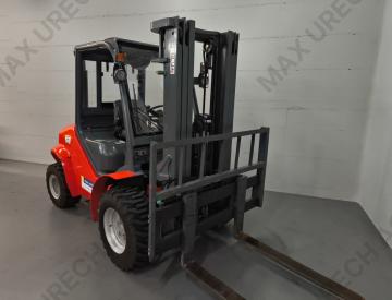 Maximal FD 25 T-CWE3