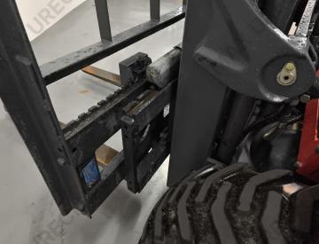 Maximal FD 25 T-CWE3
