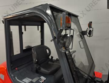Maximal FD 25 T-CWE3