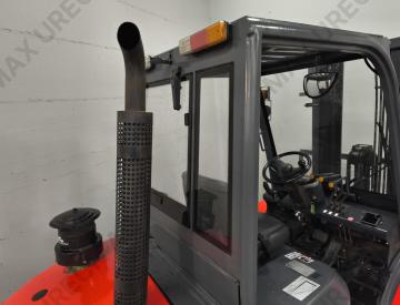 Maximal FD 25 T-CWE3