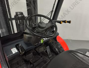 Maximal FD 25 T-CWE3