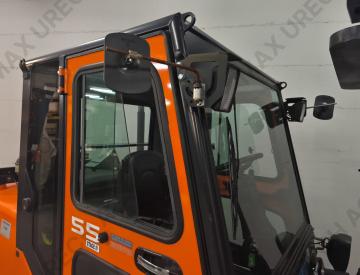 Doosan D55C-7