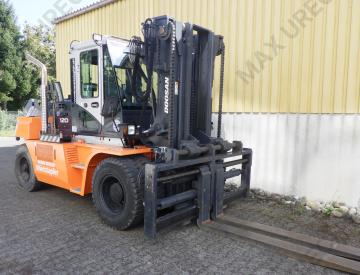 Doosan D 120 S-7