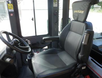 Doosan D 120 S-7