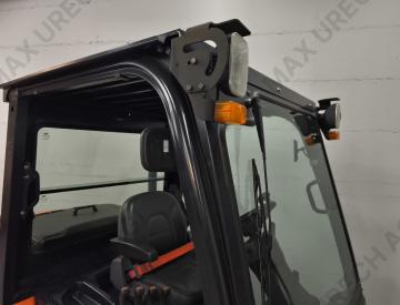 Doosan D55C-7
