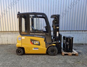 Caterpillar EP 25 N