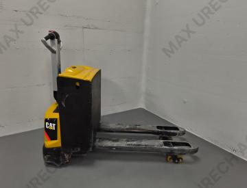 Caterpillar NPP 16 N2