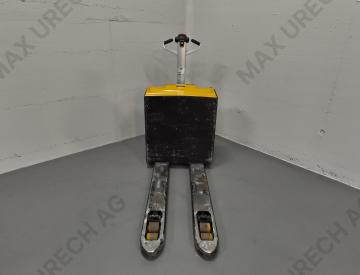 Caterpillar NPP 16 N2