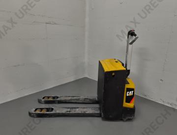 Caterpillar NPP 16 N2