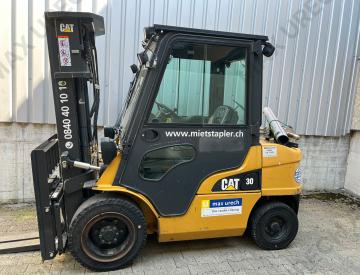Caterpillar DP30N