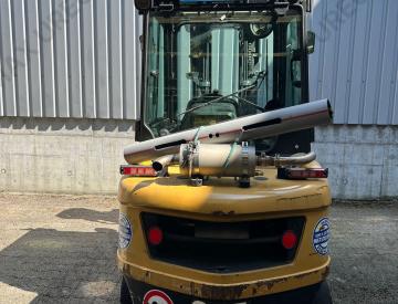 Caterpillar DP30N